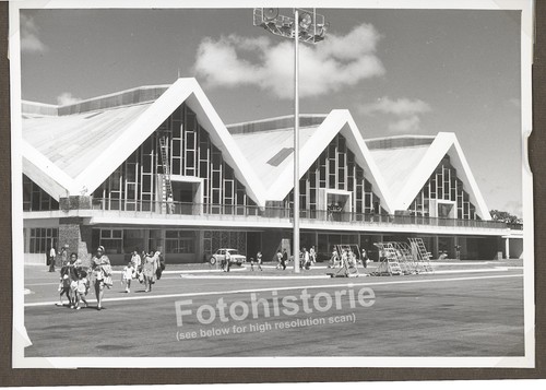 Foto tananarive madagaskar - foto,