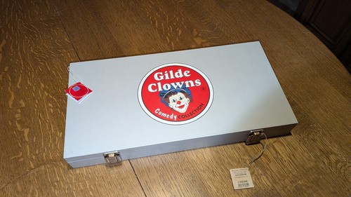Gilde clowns comedy - gilde,