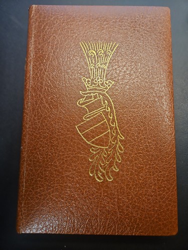K37 botenbuch der bruderschaft - botenbuch,