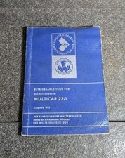 Ddr betriebsanleitung für - ddr,