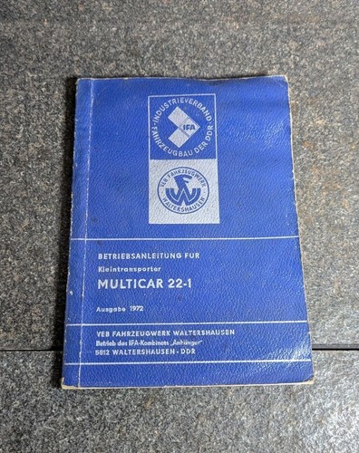 Ddr betriebsanleitung für - betriebsanleitung,