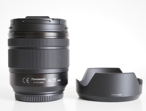 Panasonic lumix vario - lumix, g