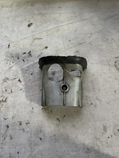 Vergaserabdeckung MZ 250/0