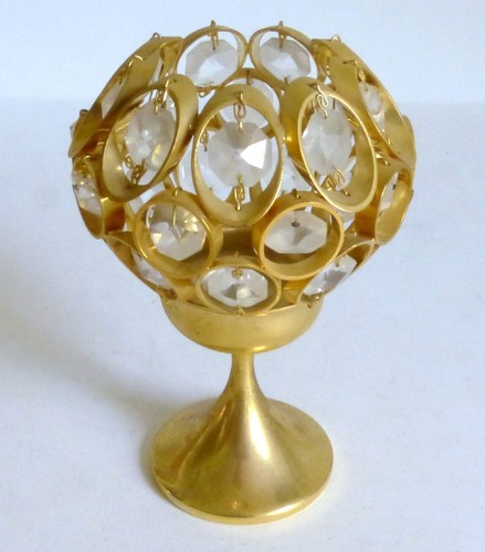 Weinfurtner gold crystal - gold,