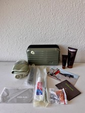 Eva Air Rimowa Amenity Kit