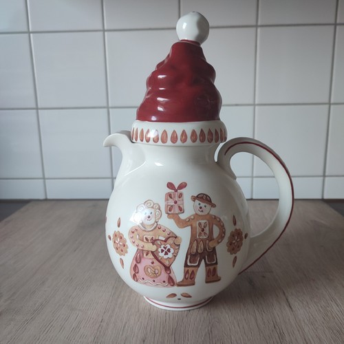 Villeroy boch punschkanne - boch,