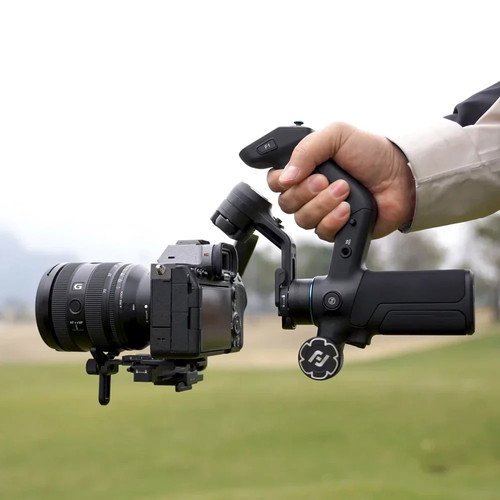 Feiyu scorp mini pro - feiyu, gimbal