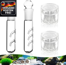 Aquariumplanarienfalle