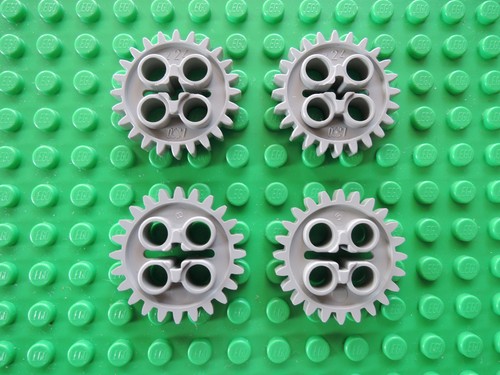 Lego technic zahnrad 24 - lego, x