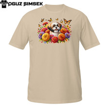 Shih Tzu Hunde T-Shirt -