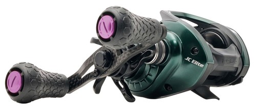 Spro elite baitcast - elite,