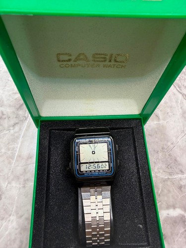 Casio 11w twin - casio, /