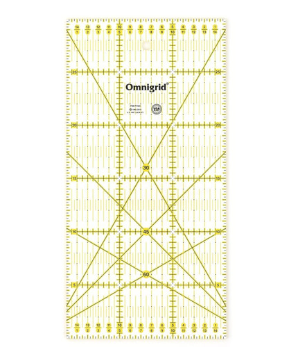 Omnigrid universal lineal - omnigrid,