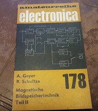amateurreihe electronica Nr