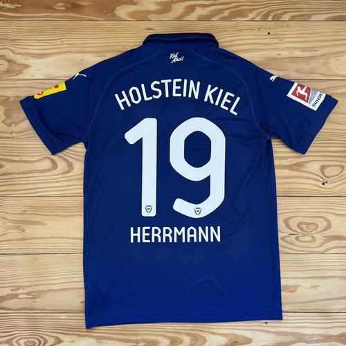 Holstein kiel trikot 2018 - holstein,