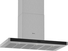 NEFF D95BMP5N0 Wandhaube 90cm