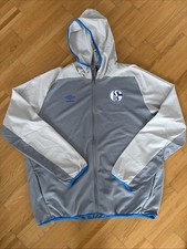 FC Schalke 04 Trainingsjacke