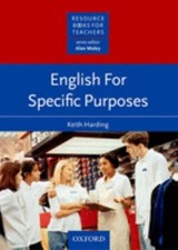 Englisch für Spezifische