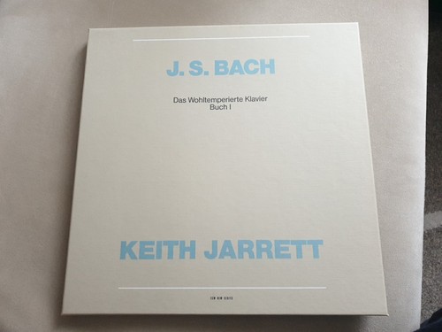Jarrett bach das - bach,