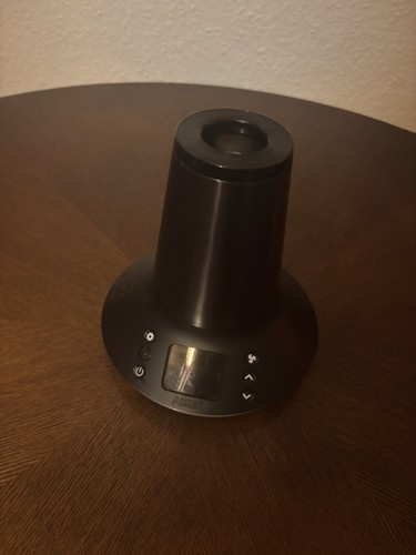 Arizer xq2 set mit ovp - set,