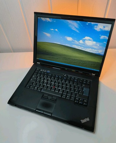 Lenovo thinkpad w500 - lenovo, |