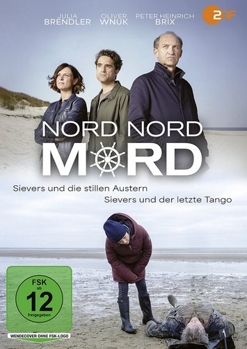 Nord mord - nord, die