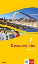 Découvertes 2. Ausgabe