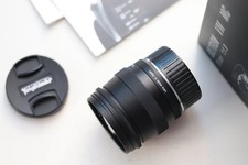 Voigtländer Ultron 1,9/75mm