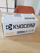 Kyocera TK-5230Y Toner - Gelb Leertoner Leer ?4