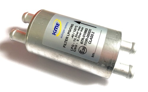 Kme gasfilter original lpg - kme,