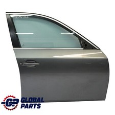 BMW E60 E61 Tür Vorne Rechts Spacegrau Metallic - A52