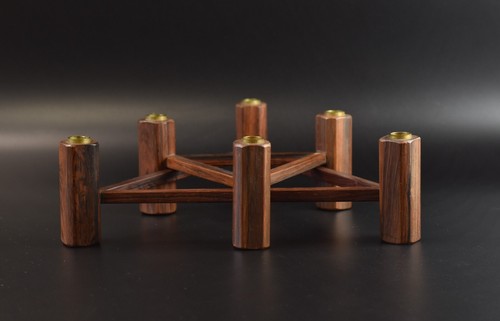 Laur jensen teak - laur,