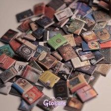 200 Stück Maßstab 1:12