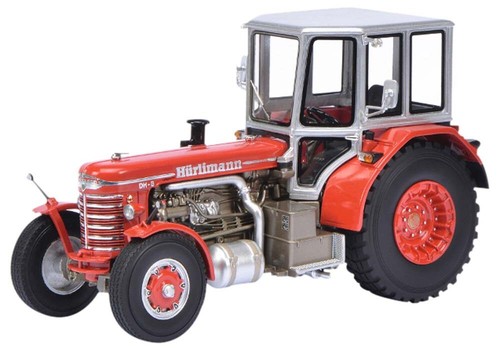Schuco hurlimann 6 2 - dh,