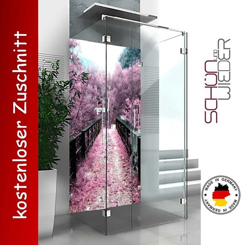 Duschrückwand polystar - duschrückwand,