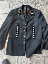 Bergmann Bergkittel Fahrsteiger Uniform DDR VEB Dresden Kostüm Gr.48/M/23