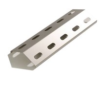 Gasgrill Brennerabdeckung Edelstahl 37,5x12cm Flammenverteiler Flammenblech