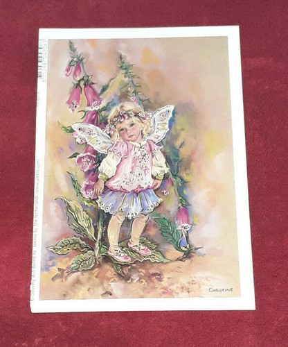 Bogen faerie poppets - faerie,