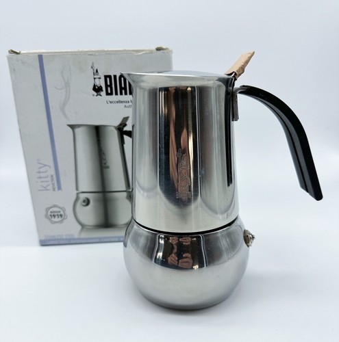 Bialetti kitty espressokocher - bialetti,