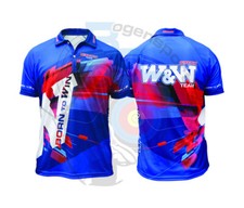 Win shirt - t-shirt, official