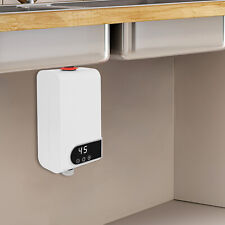 5500W Warmwasserspeicher