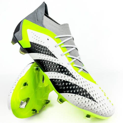 Adidas predator accuracy fg - accuracy,