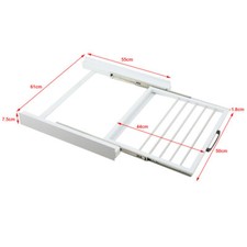 89cm 100kg stapelset - 55-89cm, mit