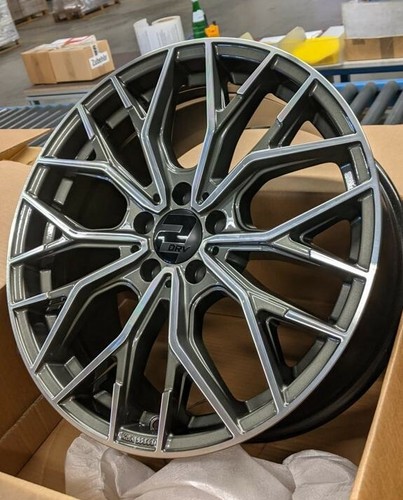 Zoll wh37 alu felgen für - zoll,