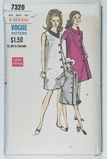 1960er Jahre Vintage