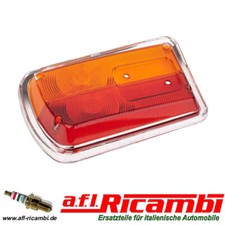 Rückleuchtenglas links