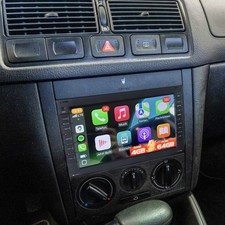 4+64GB 7'' Für VW GOLF IV