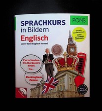 PONS Sprachkurs in Bildern
