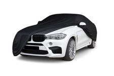 Autoabdeckung Soft Indoor Car