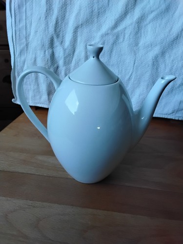 Kaffeekanne klein tlg - kaffeekanne,